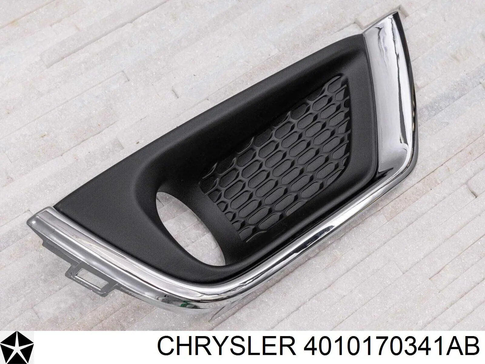 4010170341AB Chrysler 