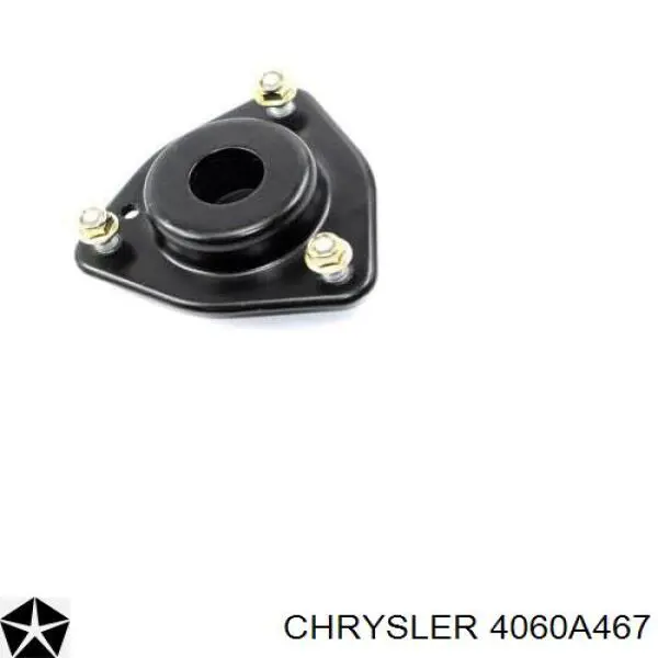 Опора стійки амортизатора переднього Mitsubishi 4060A467 ціна, від 63.35 USD