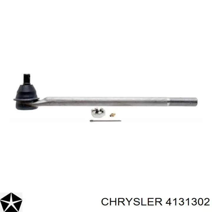 Рульовий наконечник 88910129 General Motors
