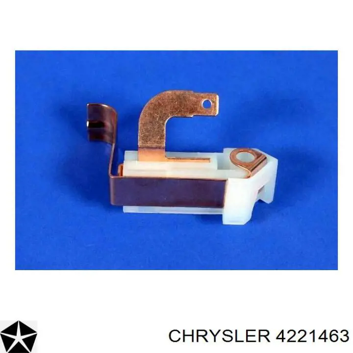 Купити 4221463 Chrysler ВПГ