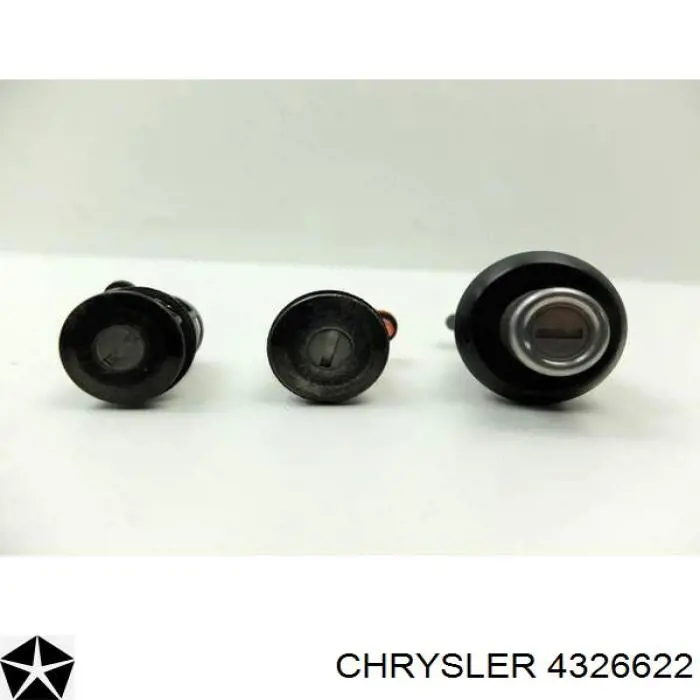 Купити 4326622 Chrysler 