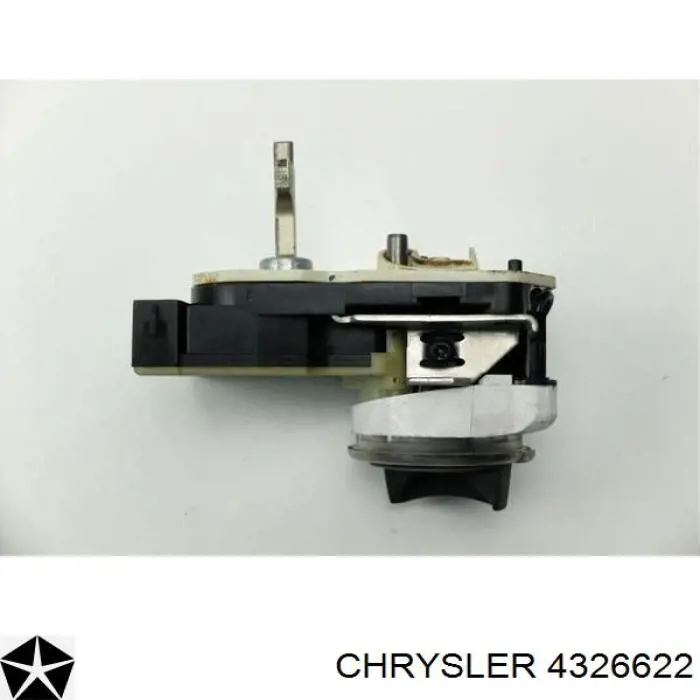 4326622 Chrysler 