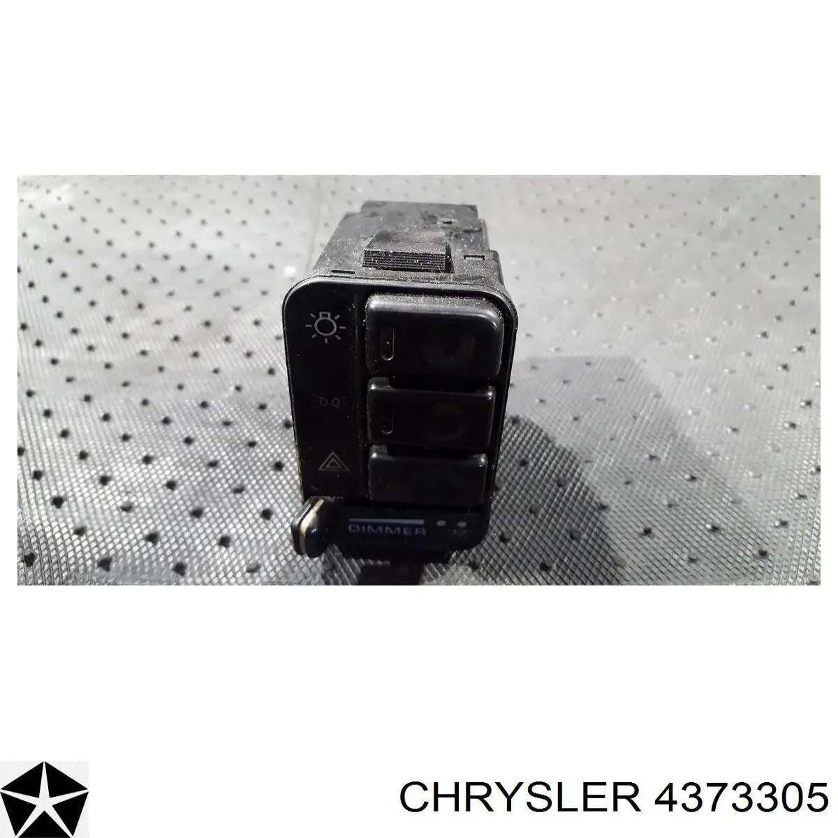 4373305 Chrysler 