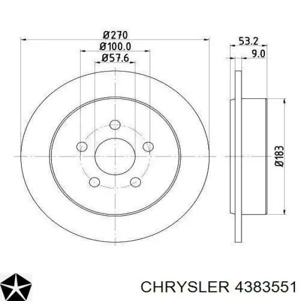 Задні дискові гальма Raybestos 76002 ціна, від 51.16 USD