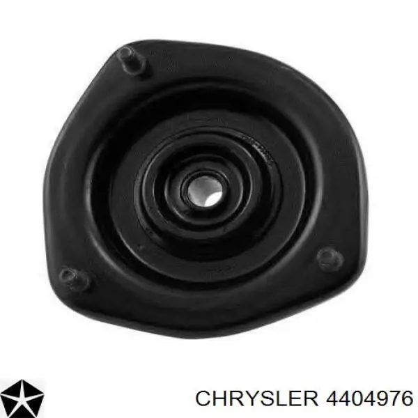 Опора стійки амортизатора переднього Chrysler 4404976 ціна, від 28.46 USD