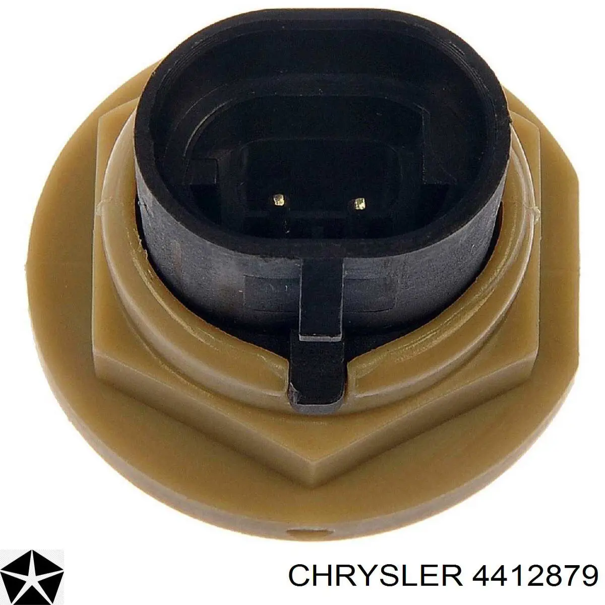 Купити 4412879 Chrysler Датчик швидкості обертання валу АКПП