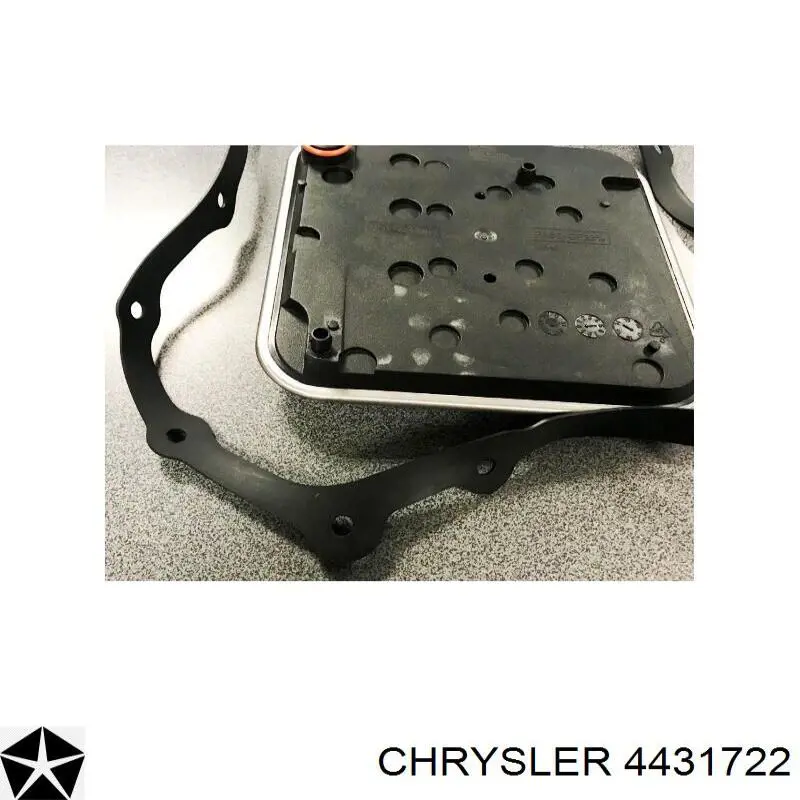Фільтр АКПП 04864505 Chrysler