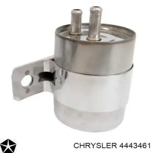 Паливний фільтр 4443461 Chrysler
