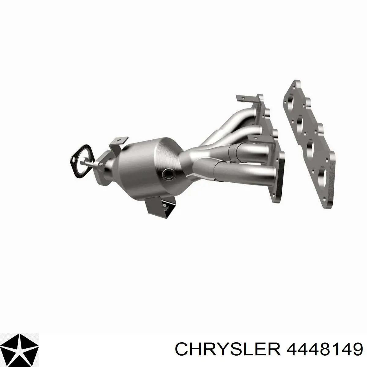 Купити K04448149 Fiat/Alfa/Lancia 