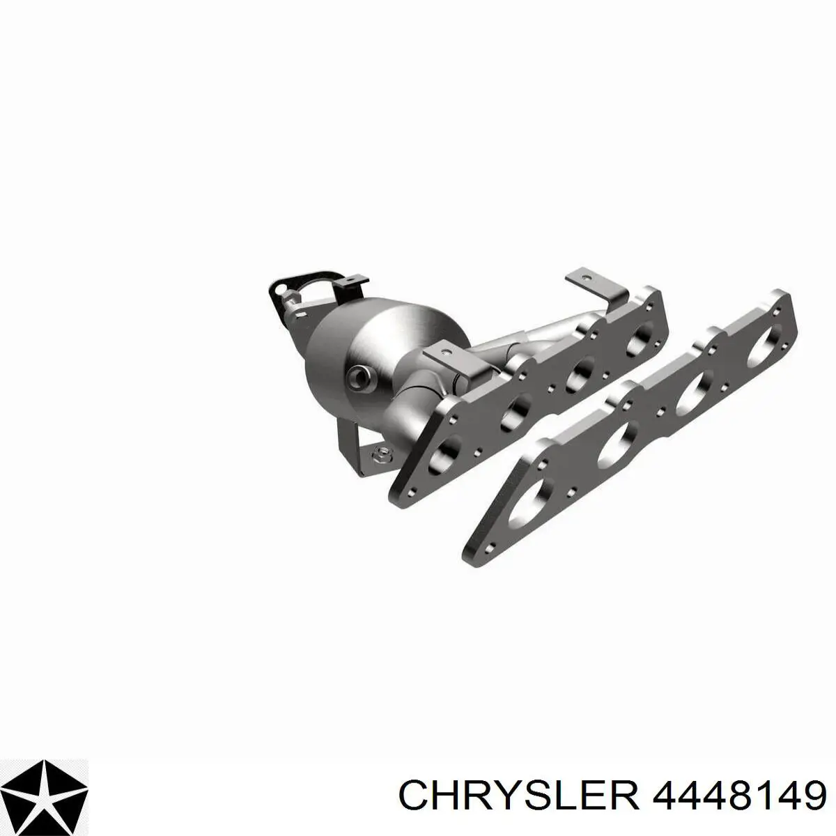  K04448149 Fiat/Alfa/Lancia