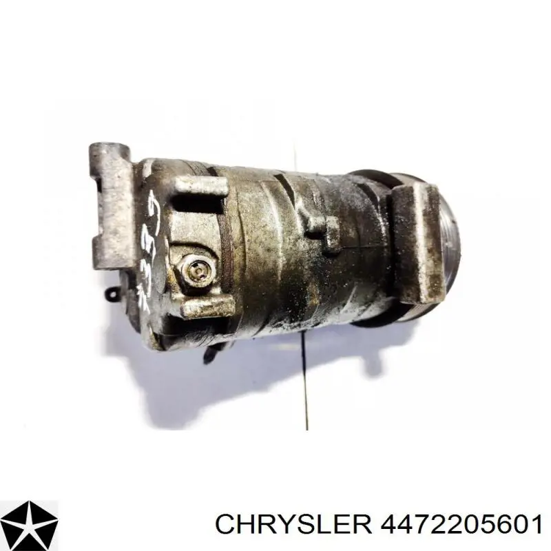 Купити 4472205601 Chrysler 