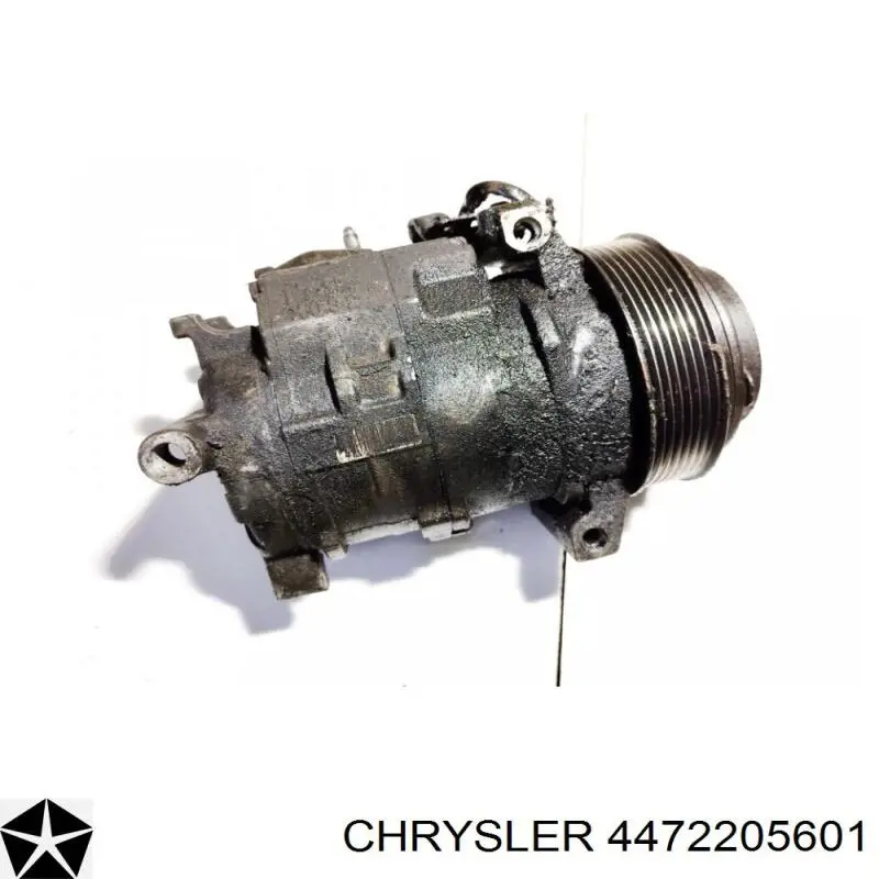 4472205601 Chrysler 