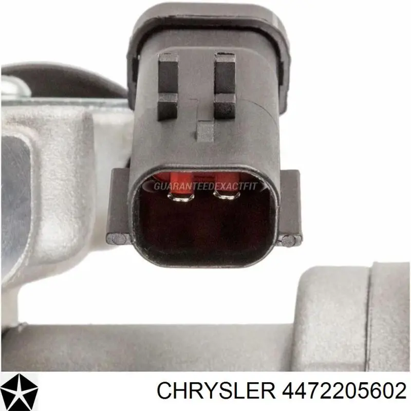  Chrysler 4472205602 ціна, від 102.62 USD