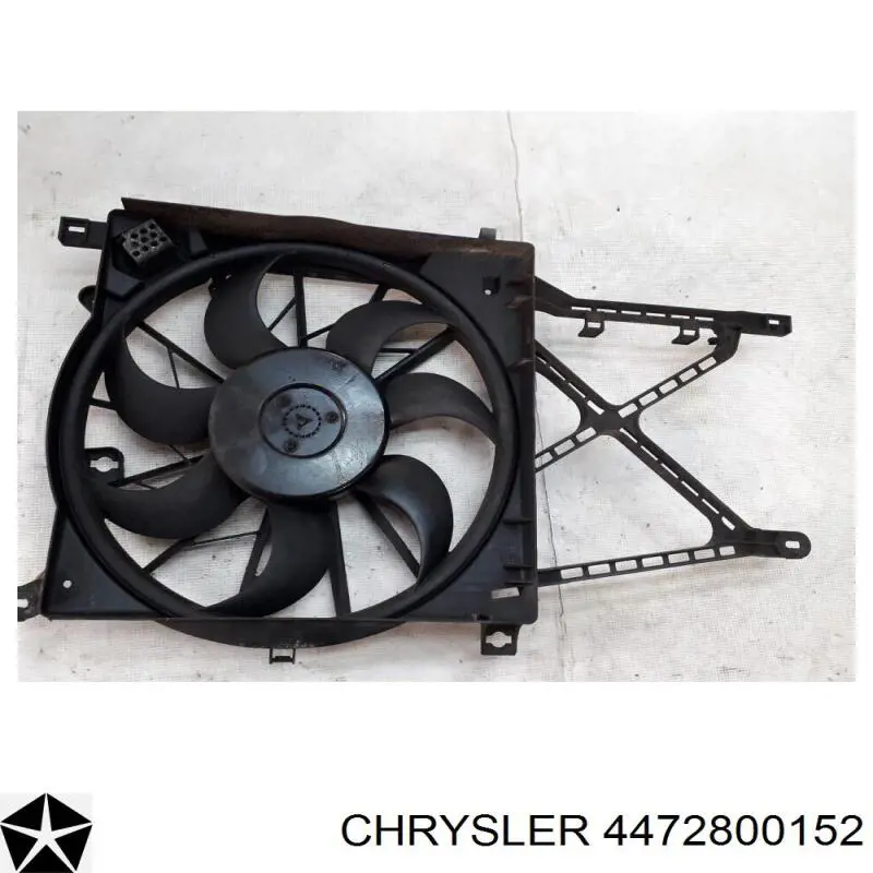  4472800152 Chrysler