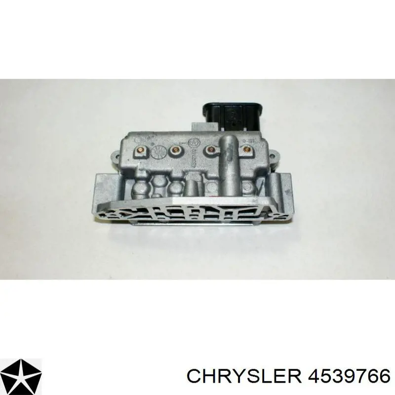 Блок клапанів АКПП 4539766 Chrysler