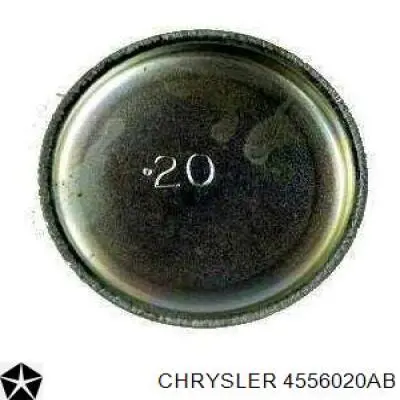  4556020AB Chrysler