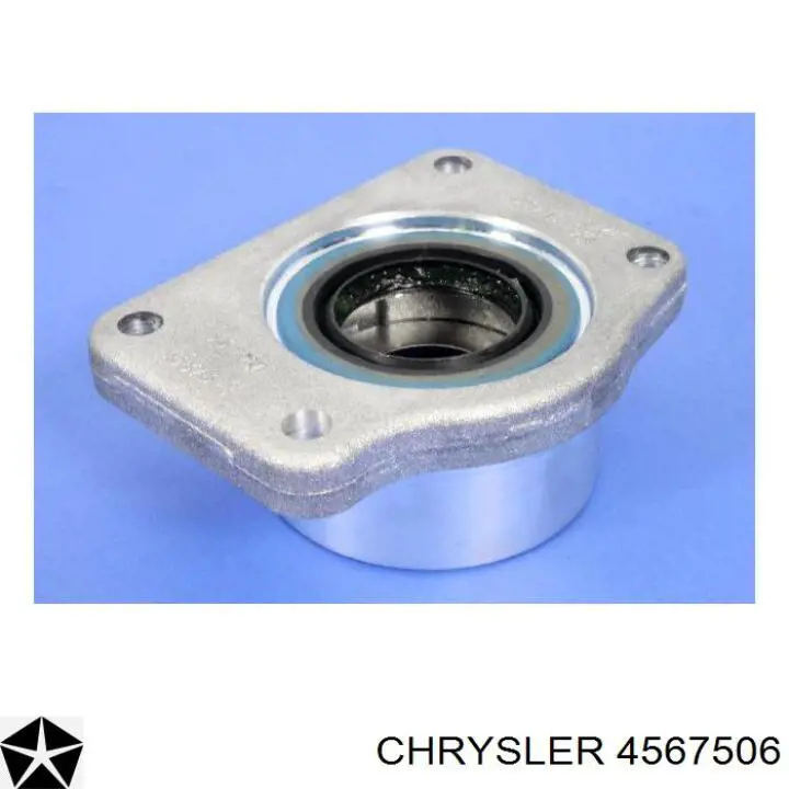 4567506 Chrysler 