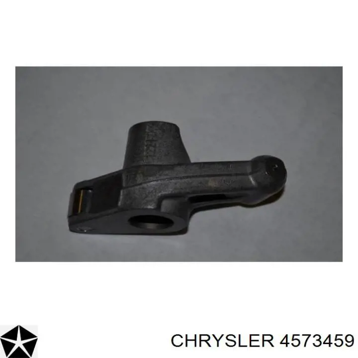 Купити 4573459 Chrysler Коромисло клапана (рокер), впускний