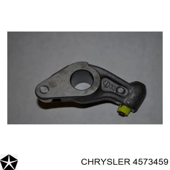 Коромисло клапана (рокер), впускний Chrysler 4573459 ціна, від 100.03 USD