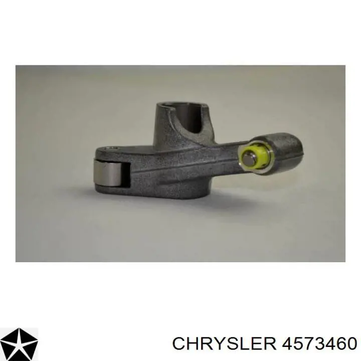 Коромисло клапана (рокер), впускний Chrysler 4573460 ціна, від 98.71 USD