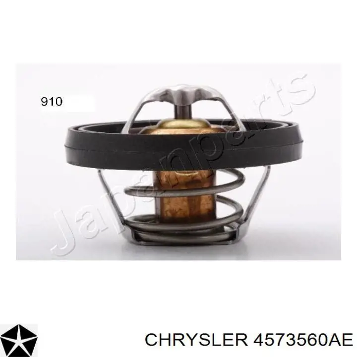 Термостат 4573560AE Chrysler