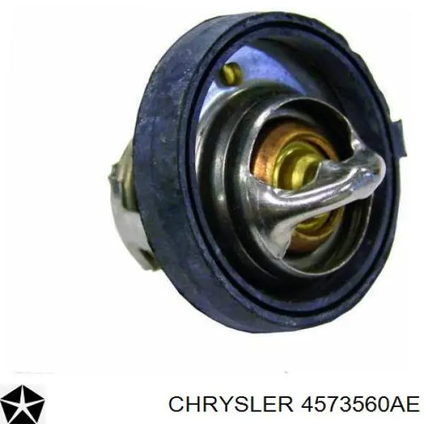 Автомобільний термостат Chrysler 4573560AE ціна, від 9.43 USD