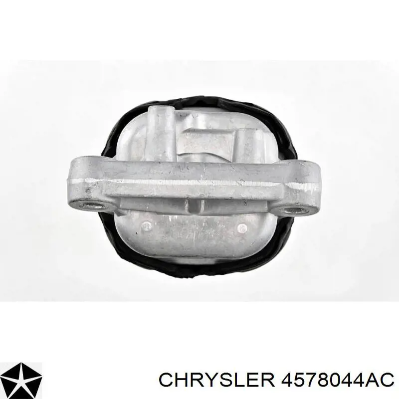 Подушка (опора) двигуна лів./прав. Chrysler 4578044AC ціна, від 43.06 USD