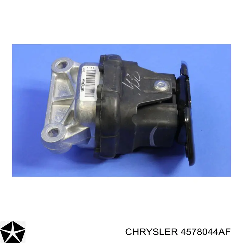Передня опора двигуна Chrysler 04578044AF