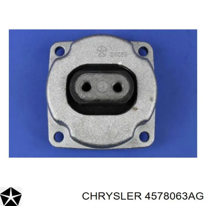  Chrysler 4578063AG ціна, від 40.95 USD