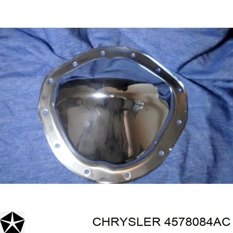 Купити 4578084AB Chrysler 