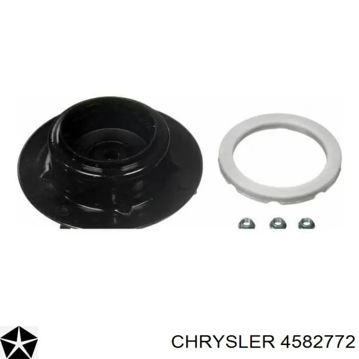 Опора стійки амортизатора переднього Chrysler 4582772 ціна, від 31.05 USD