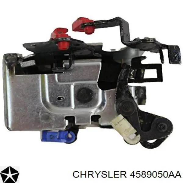 Купити 04589050AB Chrysler 
