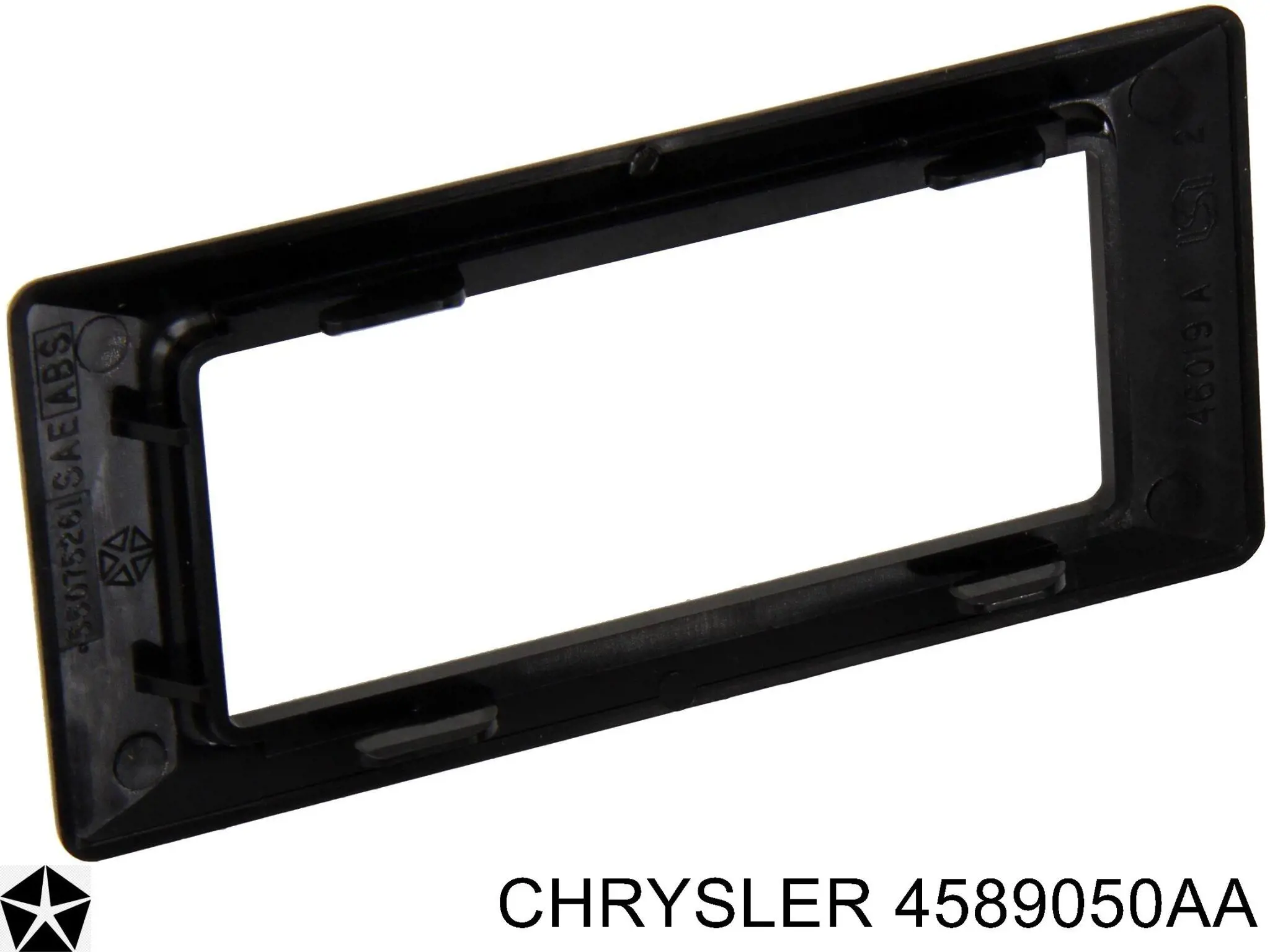 04589050AB Chrysler 
