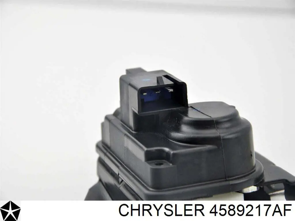 Замок багажника 4589217AF Chrysler