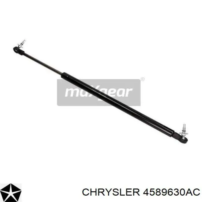Купити 4589630AC Chrysler 