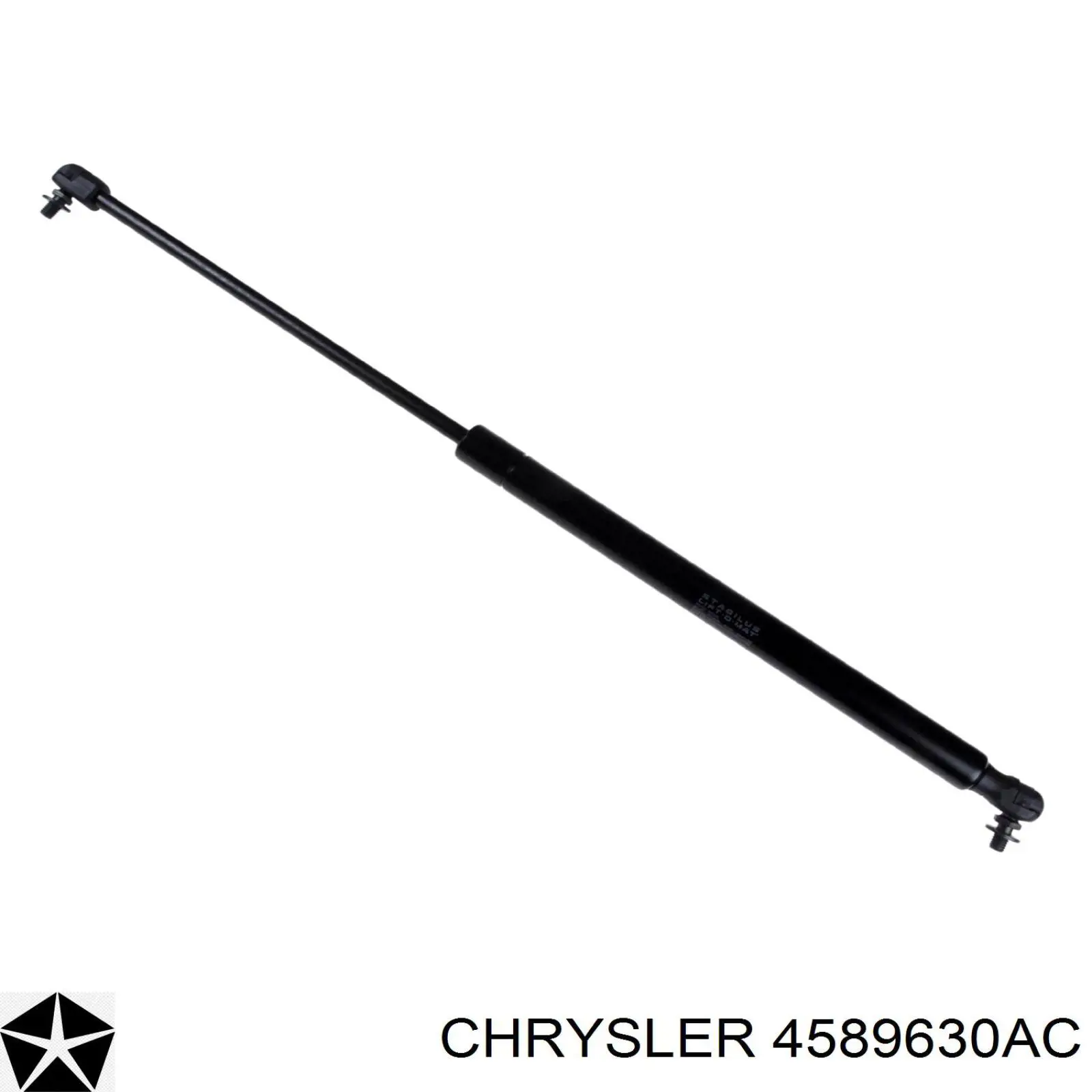  4589630AC Chrysler