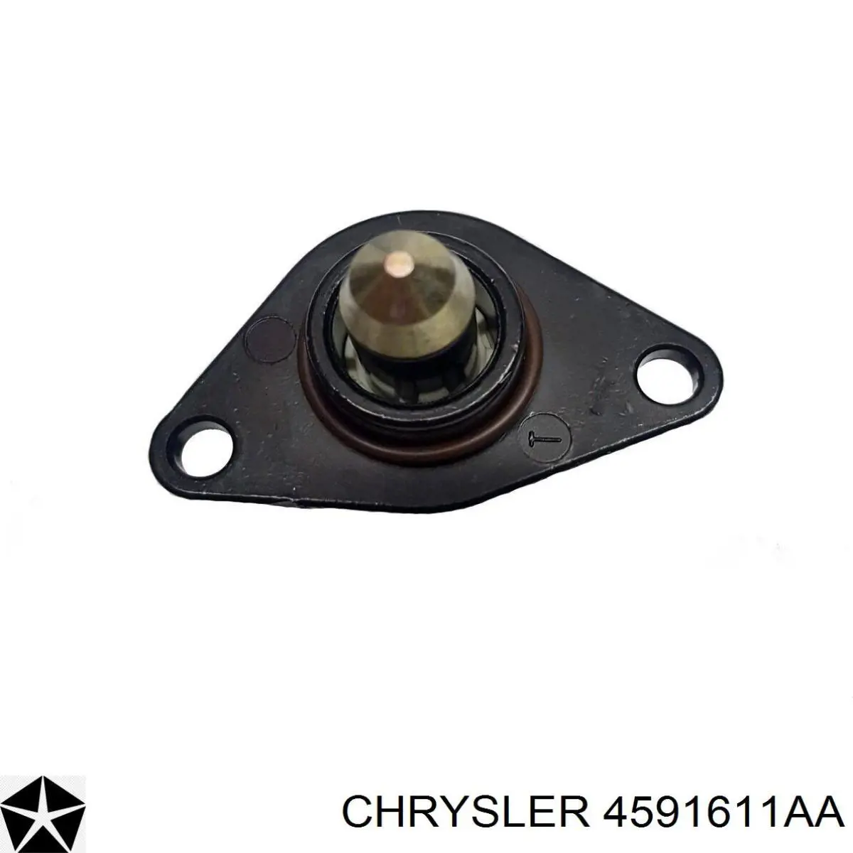 Датчик холостого ходу 4591611AC Chrysler