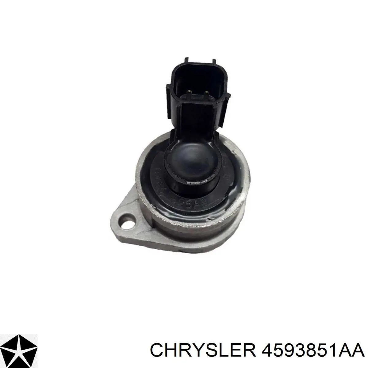 Купити 4593851AA Chrysler Клапан / регулятор холостого ходу