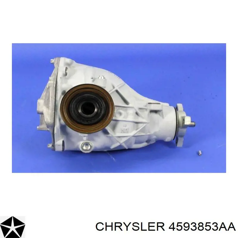  4593853AA Chrysler