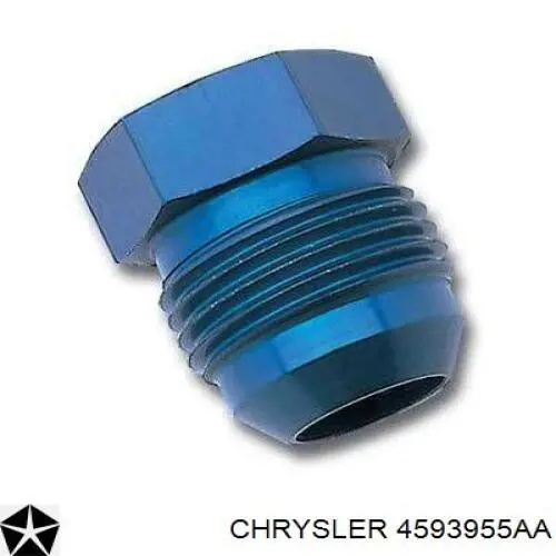  Chrysler 4593955AA ціна, від 5.06 USD