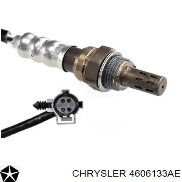 Купити 4606133AE Chrysler Лямбдазонд, датчик кисню до каталізатора