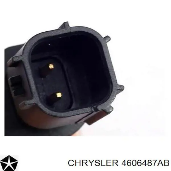 Купити 04606487AB Chrysler Датчик температури впускного повітря
