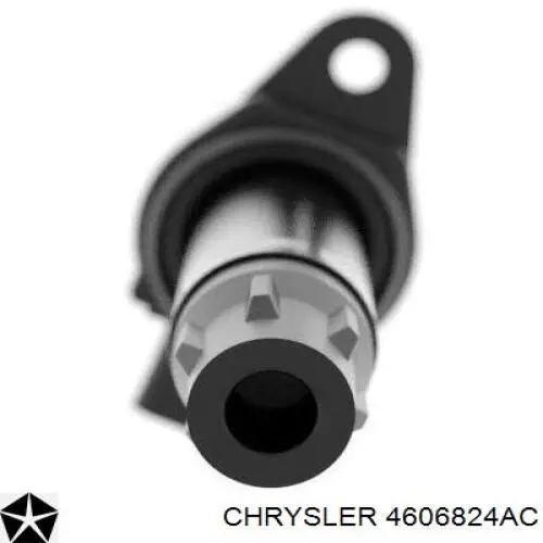 Купити 4606824AC Chrysler Котушка запалювання