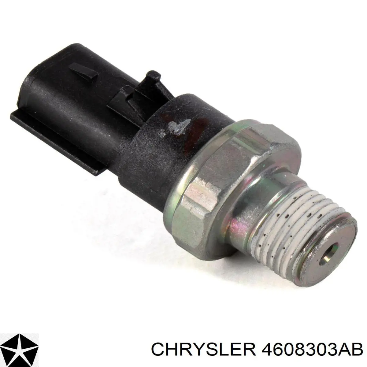 4608303AB Chrysler датчик тиску масла