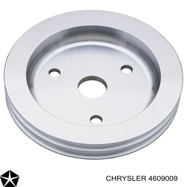 4609009 Chrysler датчик положення (оборотів коленвалу)