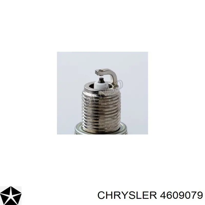 Купити 04609079 Chrysler Свічка запалювання