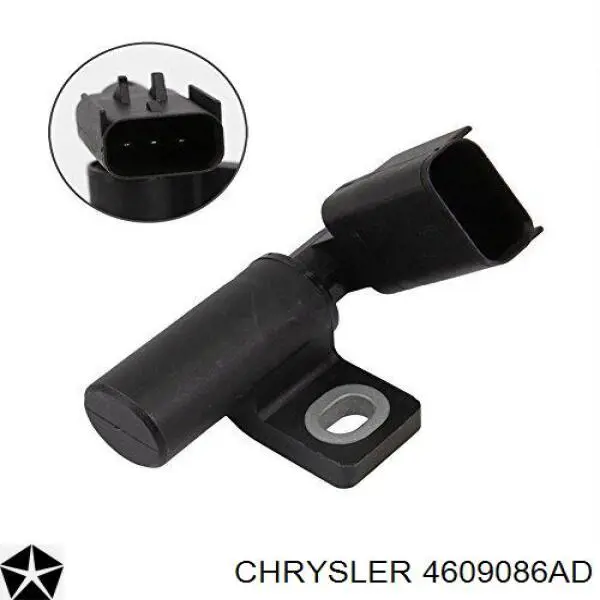 Датчик фаз Chrysler 4609086AD ціна, від 20.07 USD