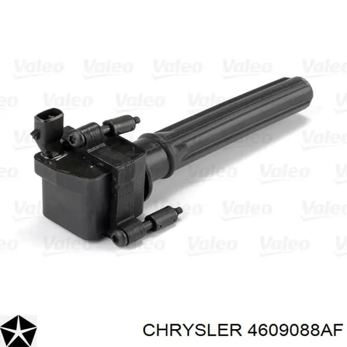 Купити 4609088AF Chrysler Котушка запалювання