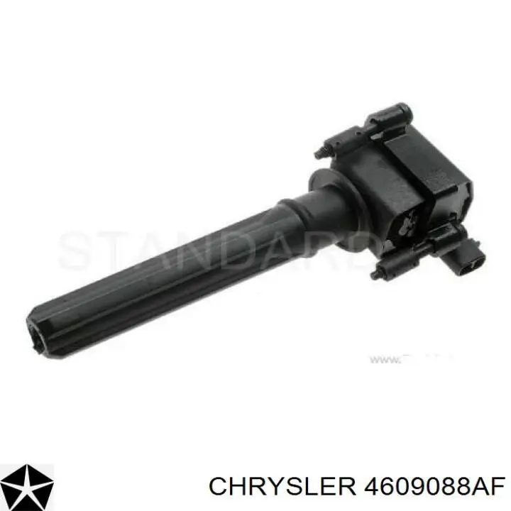 Котушка запалювання 4609088AF Chrysler
