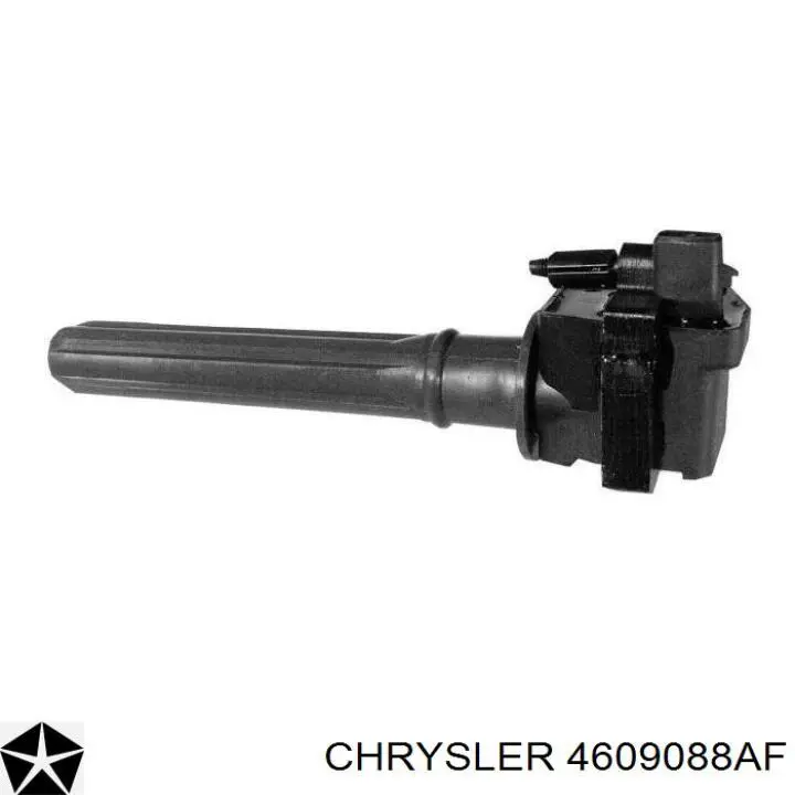 4609088AF Chrysler Котушка запалювання